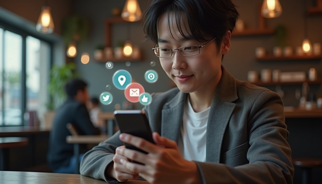 SNS運用代行　成果報酬型