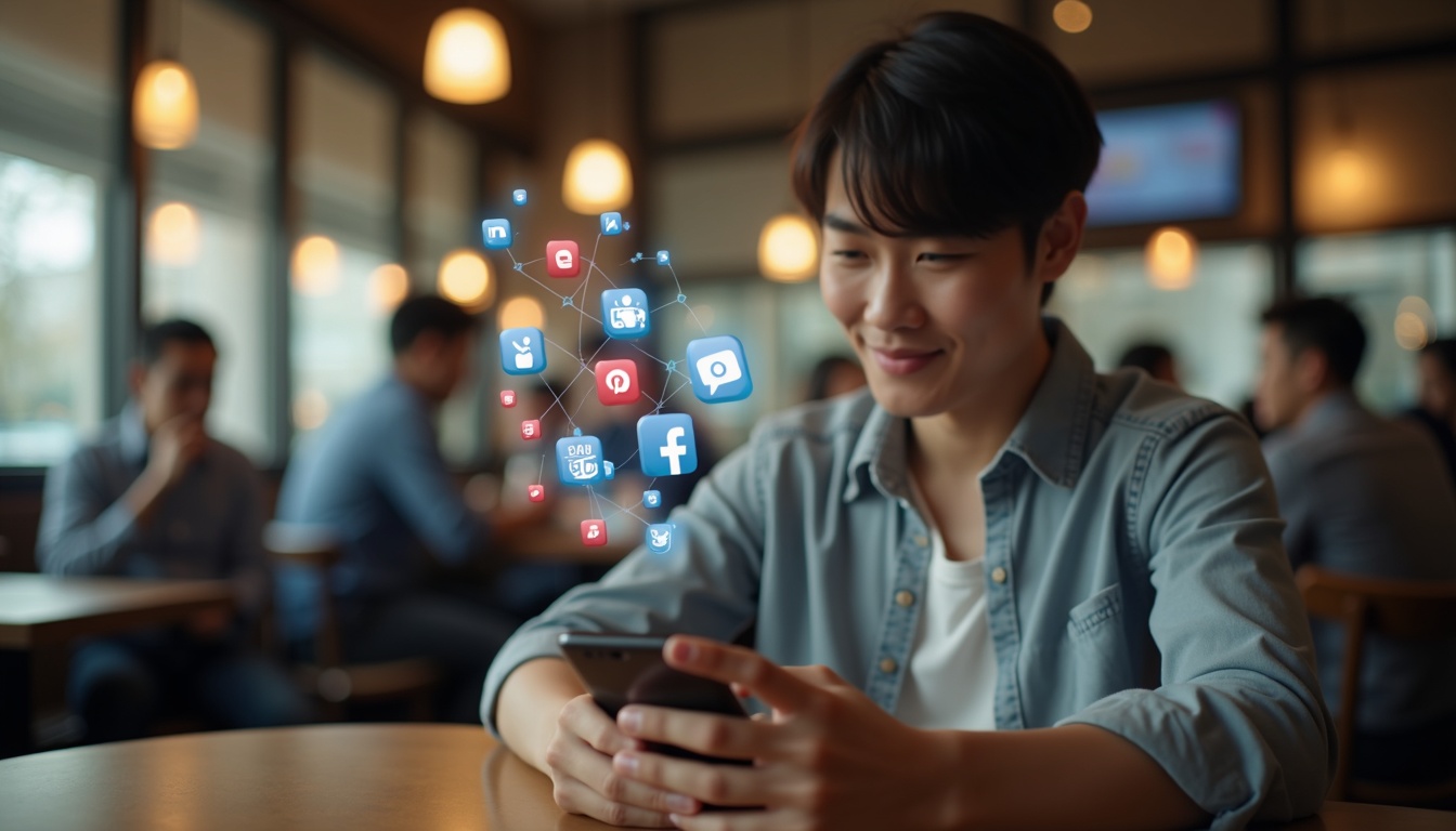 SNS運用代行　成果報酬型