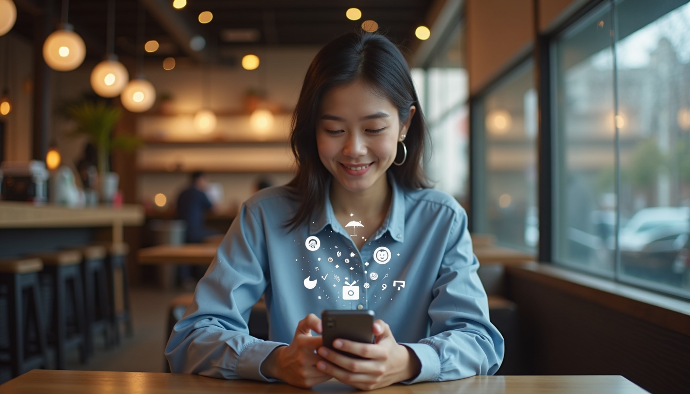 SNS運用代行　成果報酬型