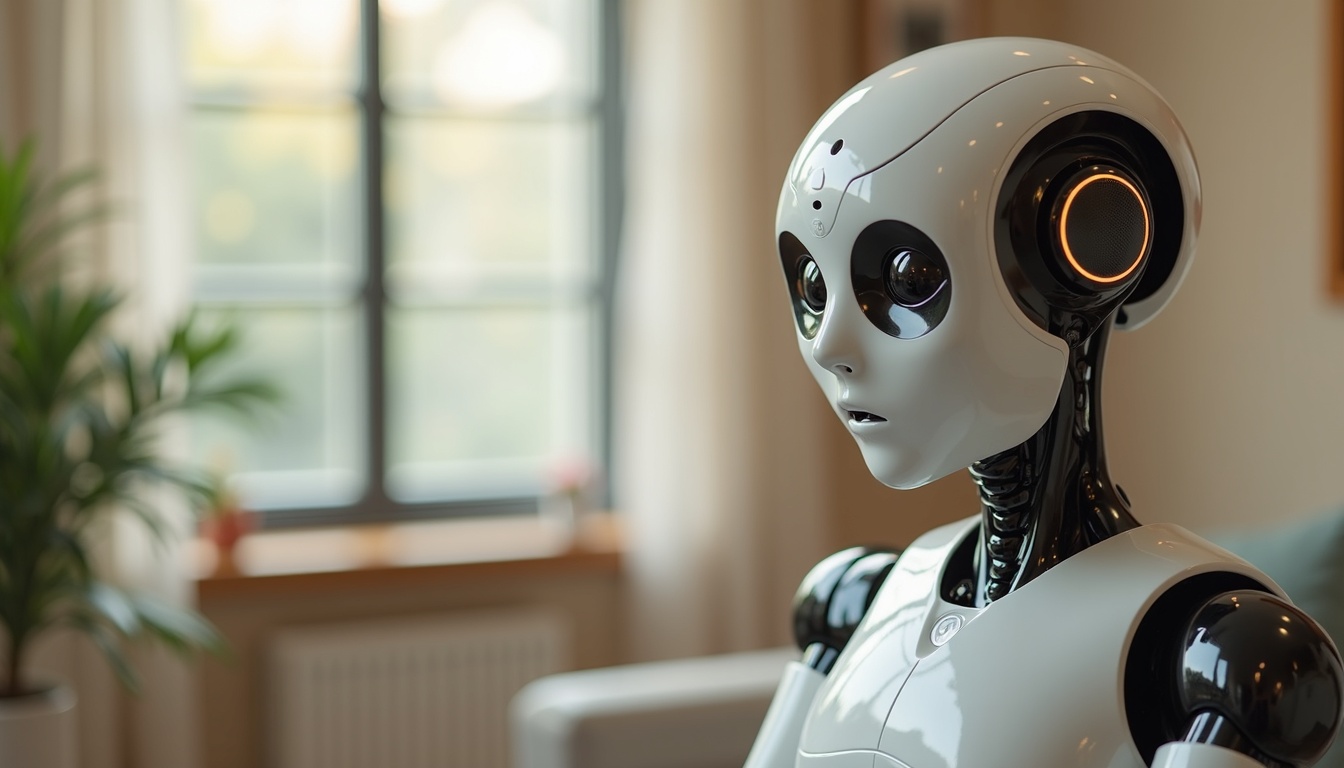 AI マーケティング