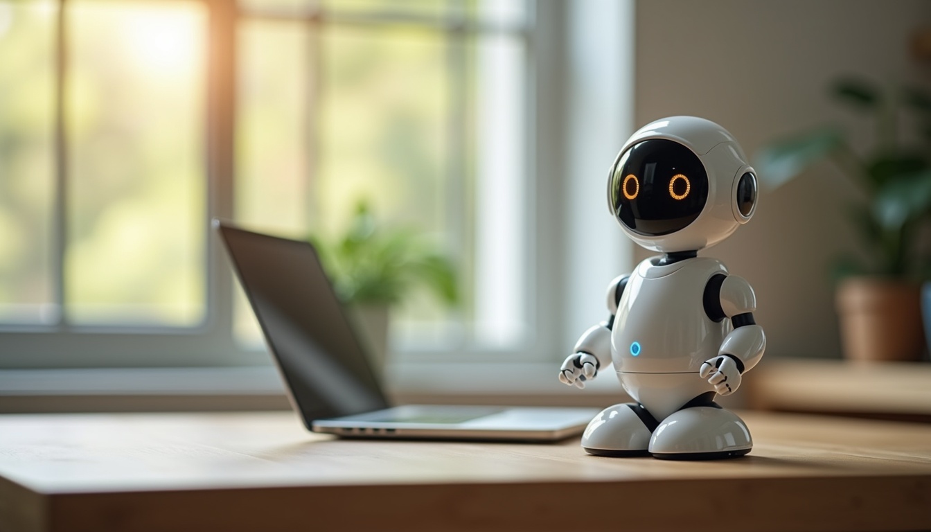 AI マーケティング