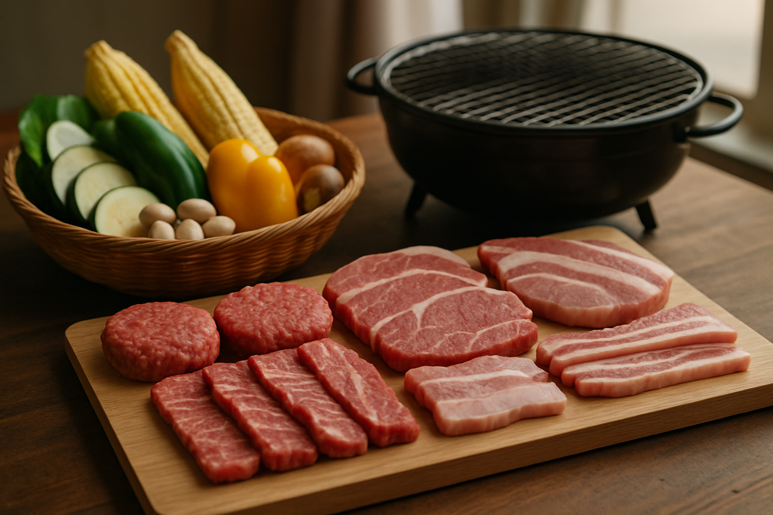 予算別おすすめBBQ肉セット｜1人当たり予算で選ぶ