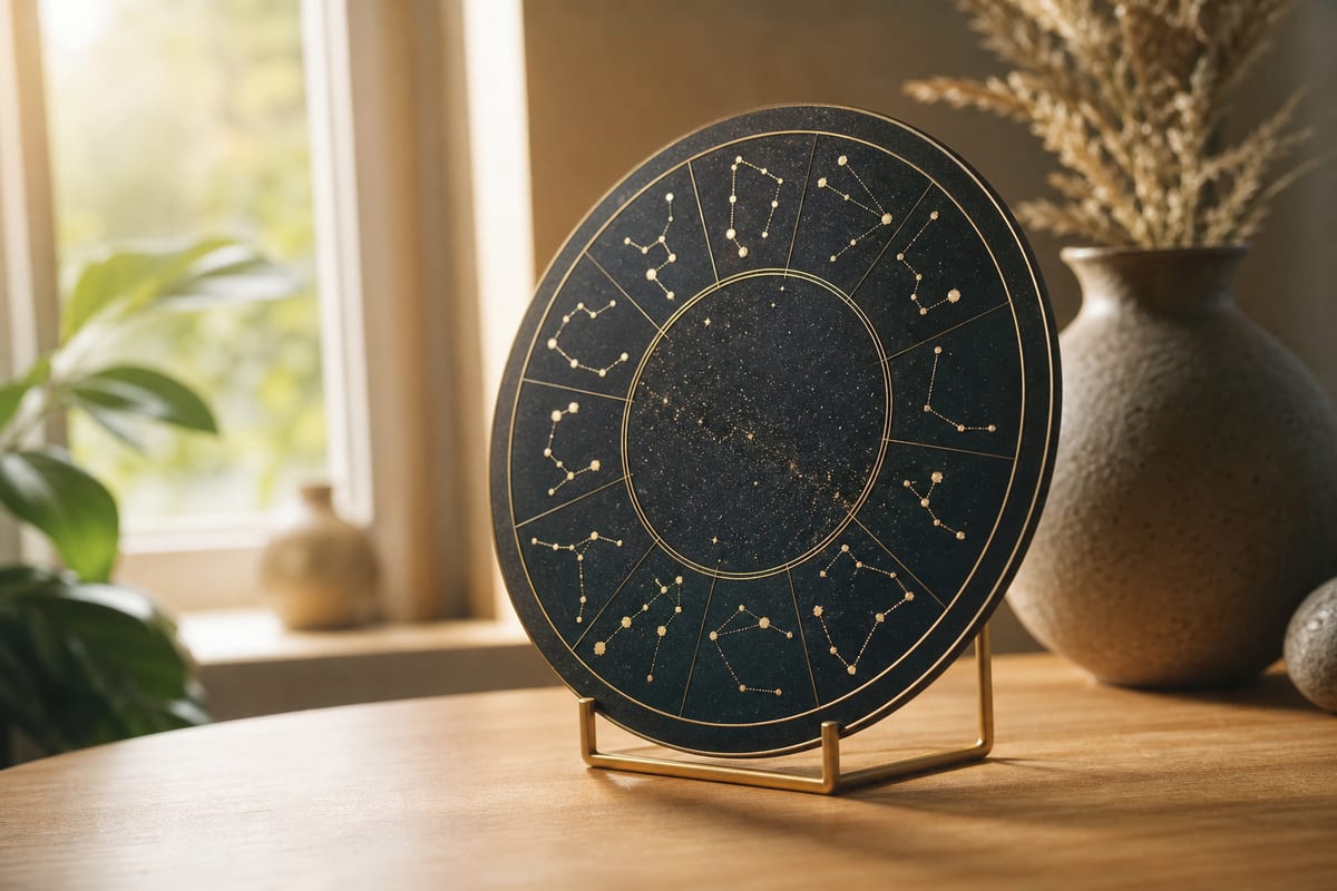 2026年 運勢 星座別