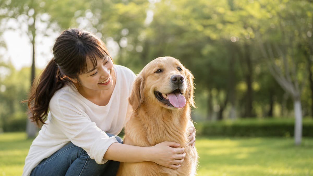 犬を飼う前に知るべき失敗事例7選｜後悔しないための準備チェックリスト
