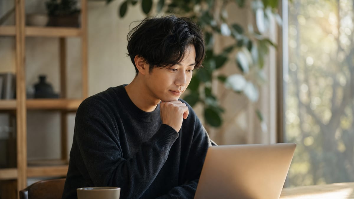 自分に向いてる仕事を診断する5ステップ｜強み・価値観・占いで自己理解を深める完全ガイド
