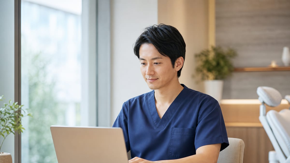 歯科医院のWeb集客6手法を徹底比較｜費用・効果・優先順位がわかる選び方完全ガイド