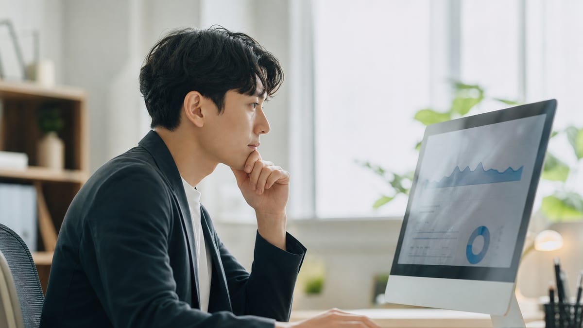 SEO会社の選び方と失敗しない7つのチェックポイント｜契約前に必ず確認すべきリスクと見極め方
