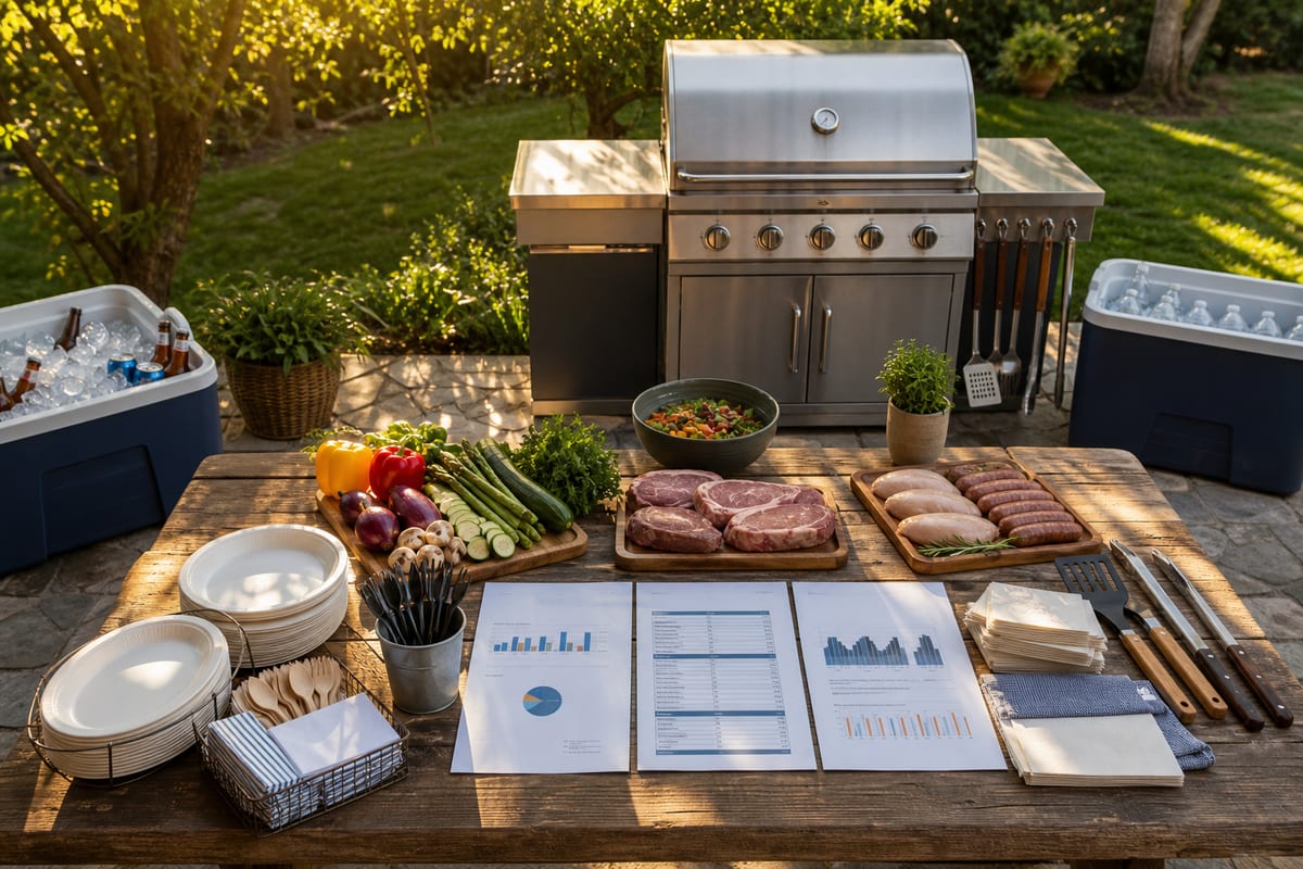佐賀 BBQ 企業