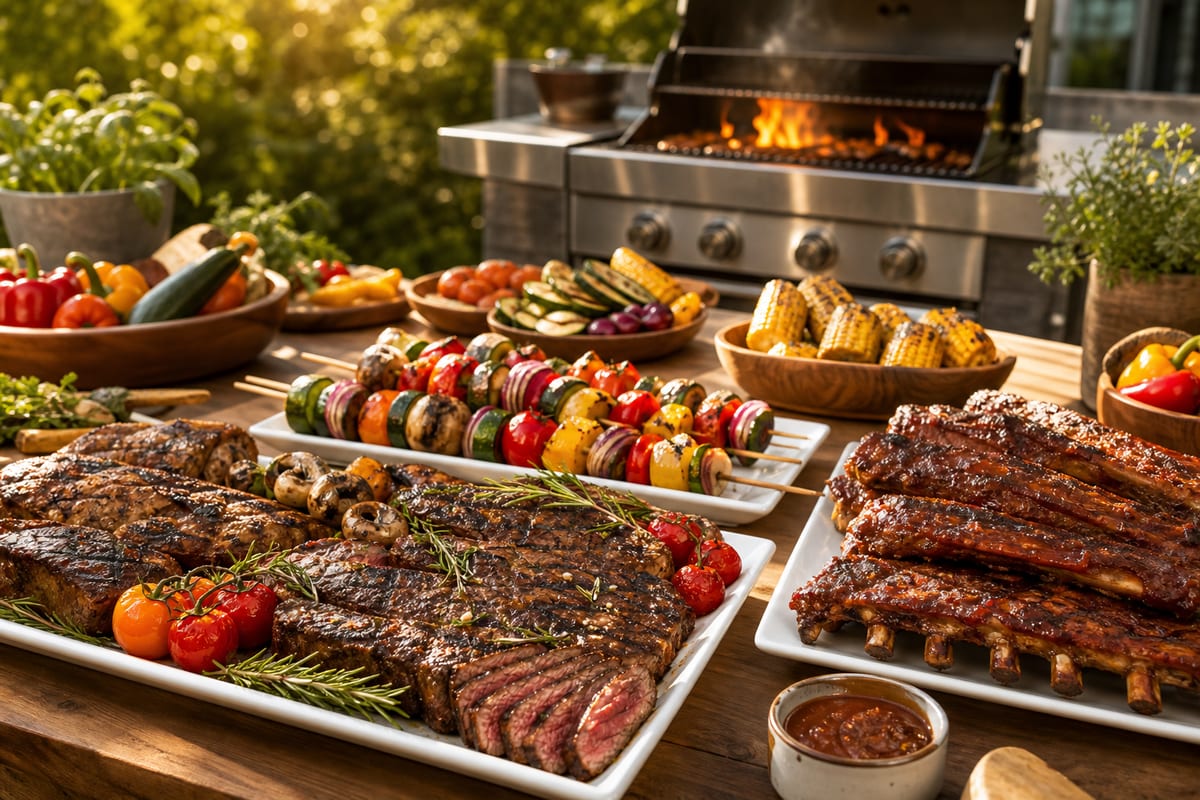 佐賀 BBQ 企業
