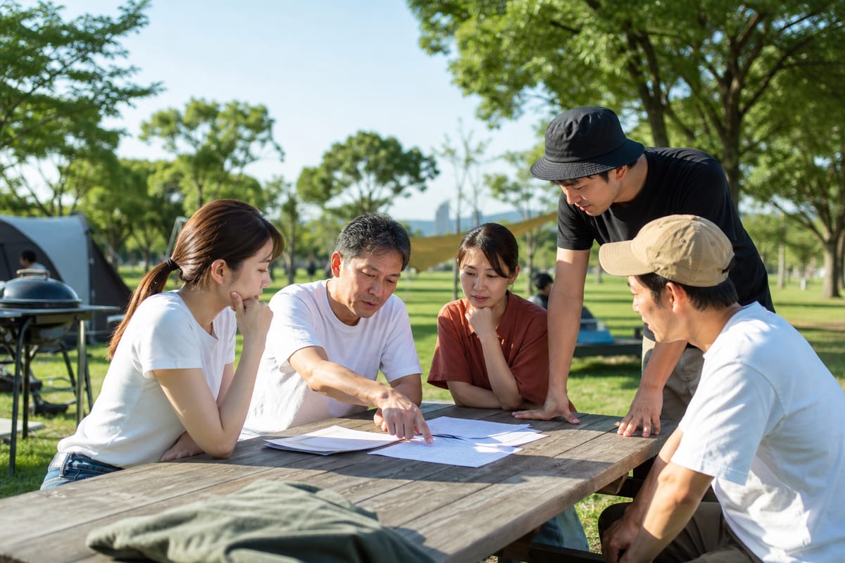 団体バーベキュー 福岡 安い