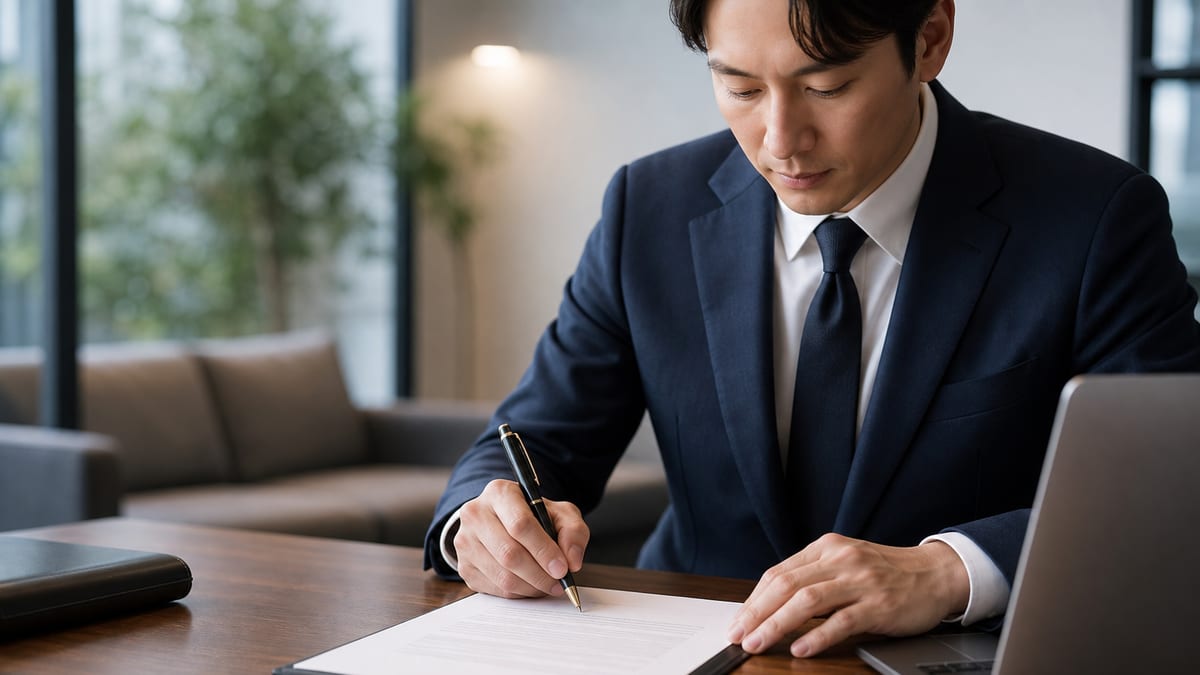 生成AI法人契約を徹底比較｜2026年版・選定基準から契約の落とし穴まで実務者向け完全ガイド