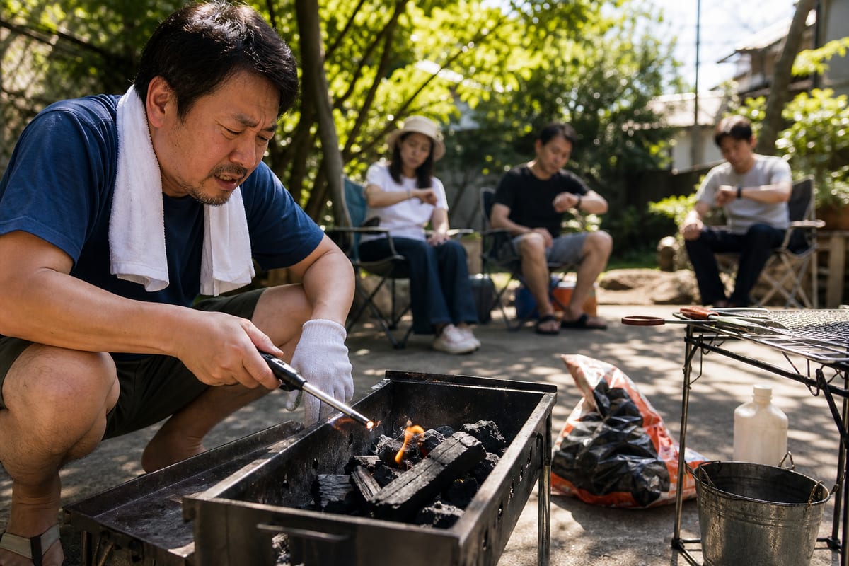 BBQ