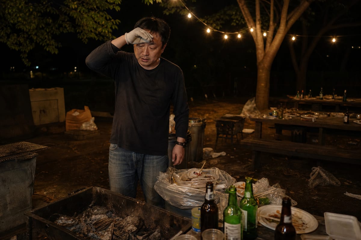 BBQ