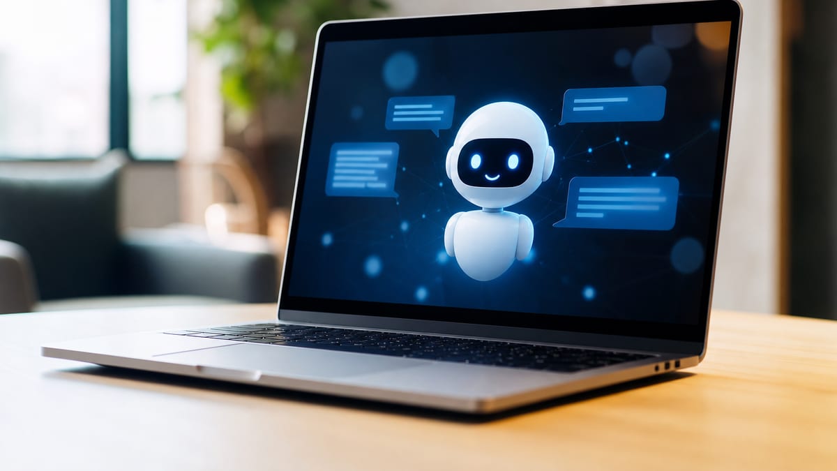 AIチャットボット業務比較｜プロが明かす選定の裏側と現場で使える5つの判断基準