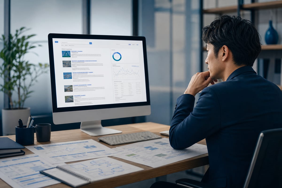 ChatGPT検索 表示される方法