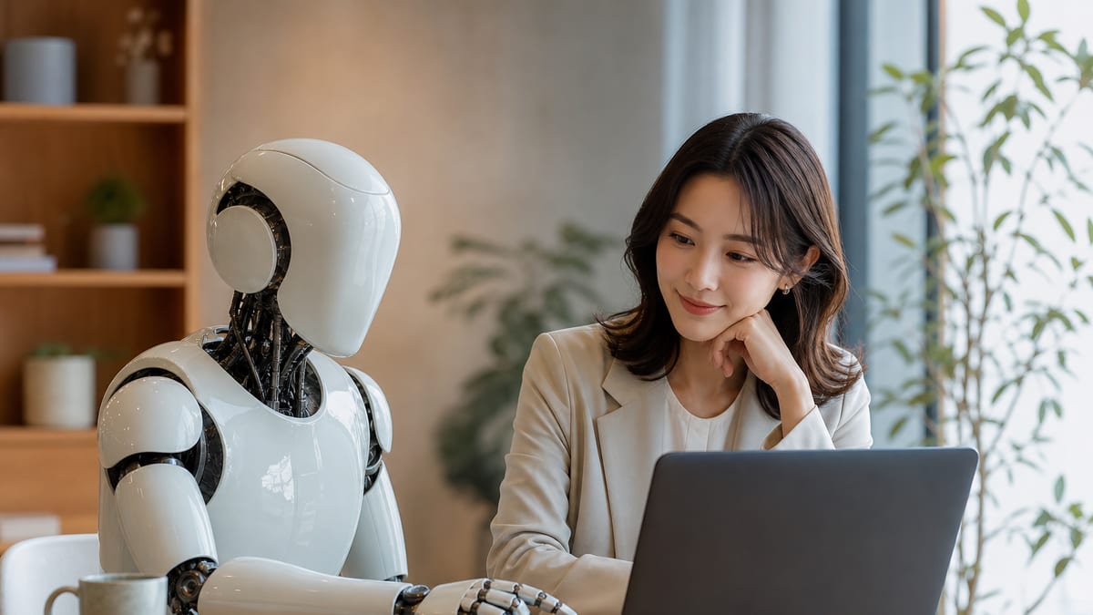 AI時代のSEO変化を初心者向けに完全解説｜何が変わり、何をすべきか7つのポイント