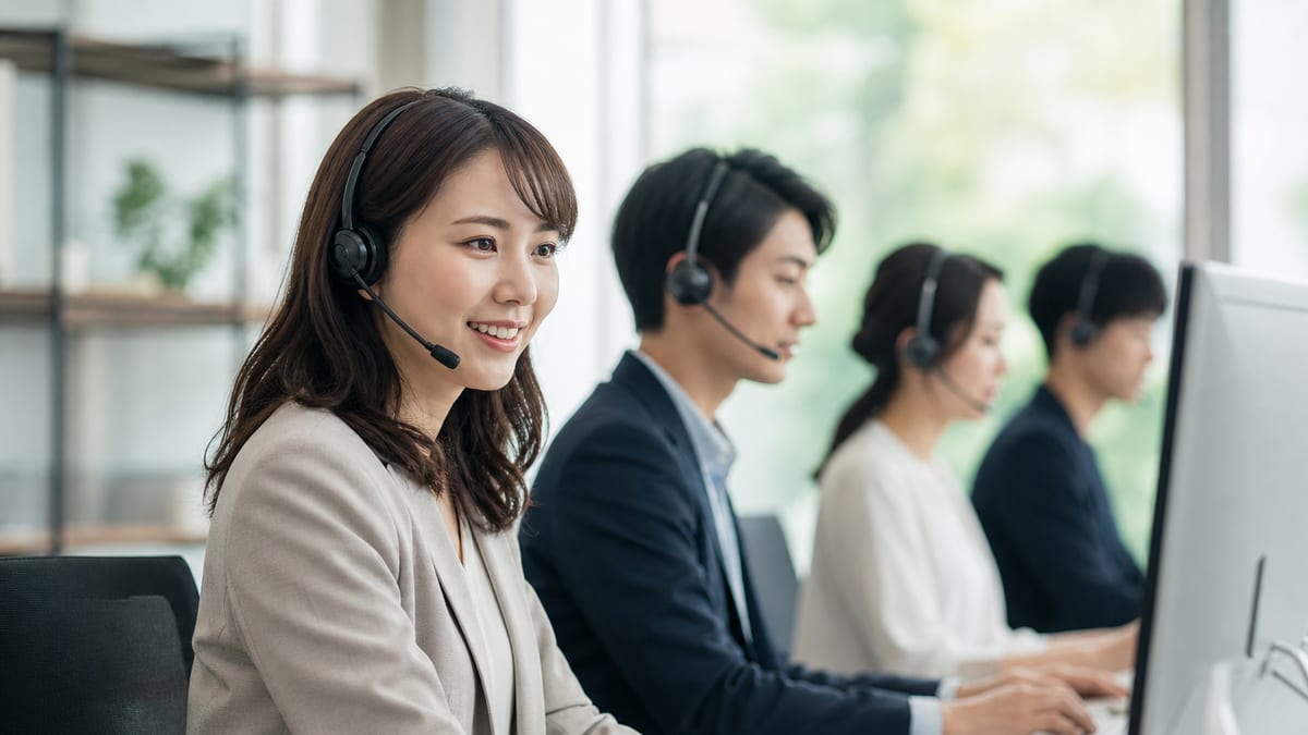 インサイドセールス代行で変わる営業の常識｜2026年の最新トレンド・AI活用・選び方の新基準を完全解説