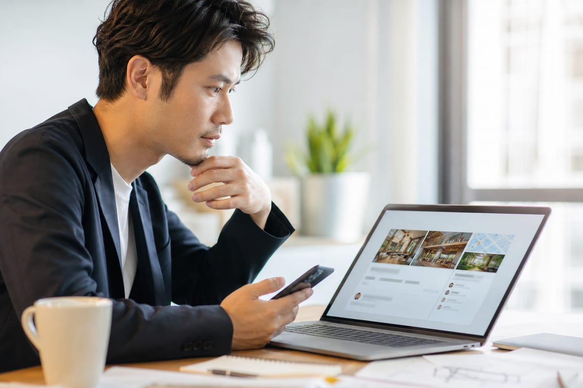 Googleビジネスプロフィール 集客