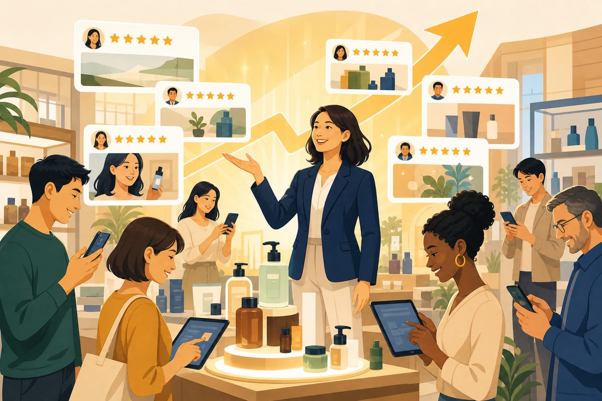 Amazon レビュー 増やす