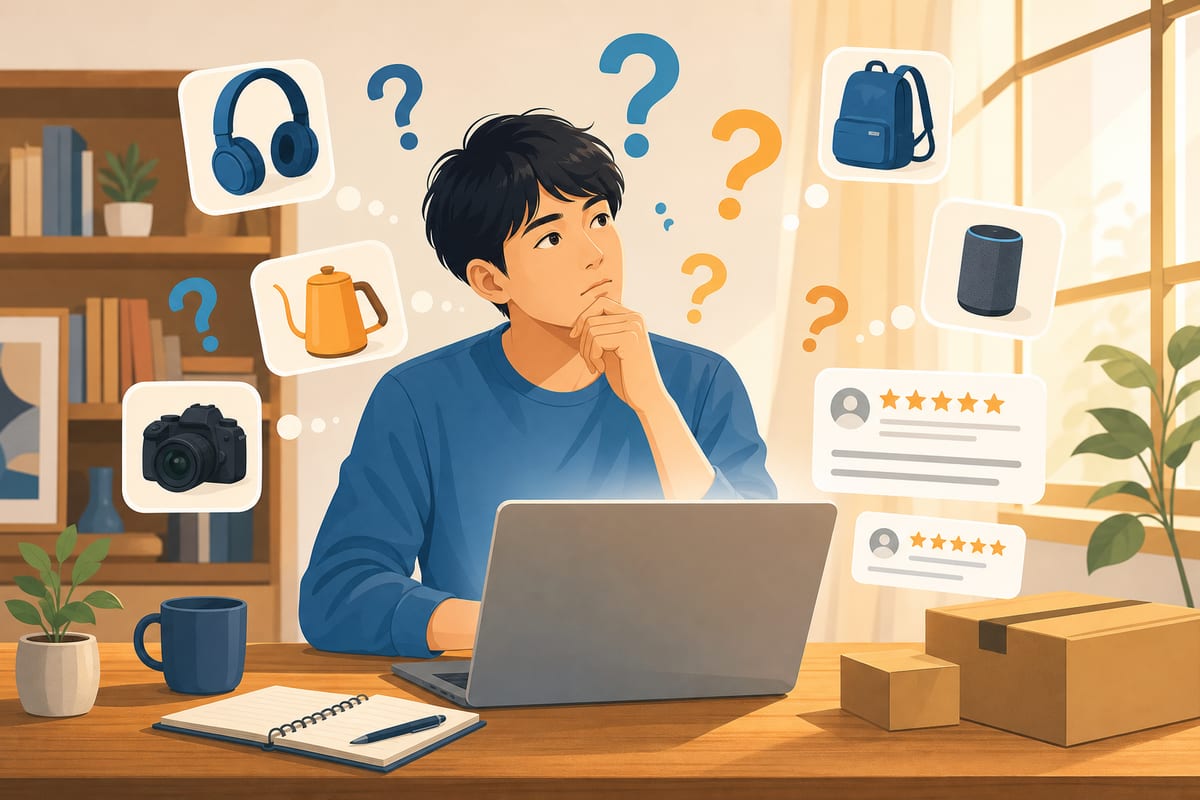 Amazon レビュー 増やす