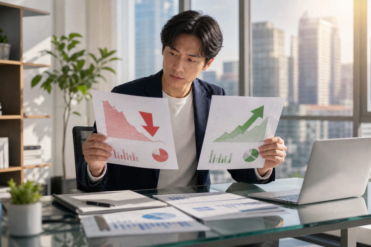 失敗事例から学ぶ｜成功企業の選定基準