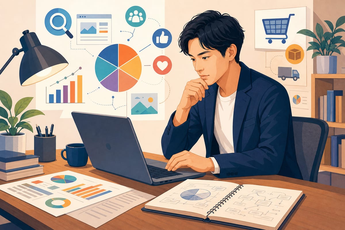 Amazon 攻略