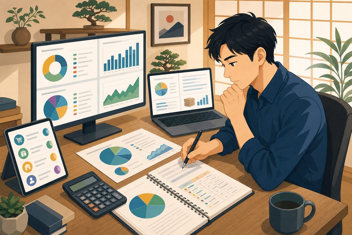 Amazon 攻略