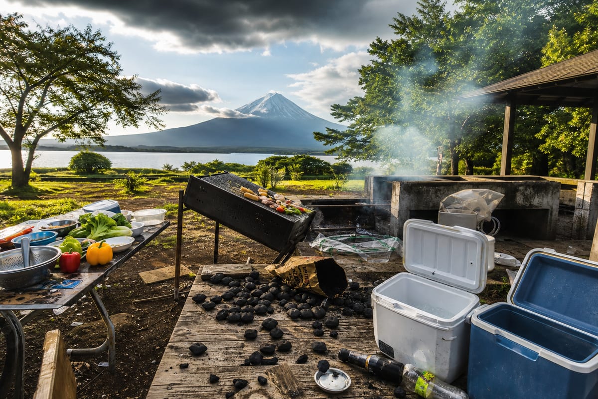 静岡 学生 サークル BBQ