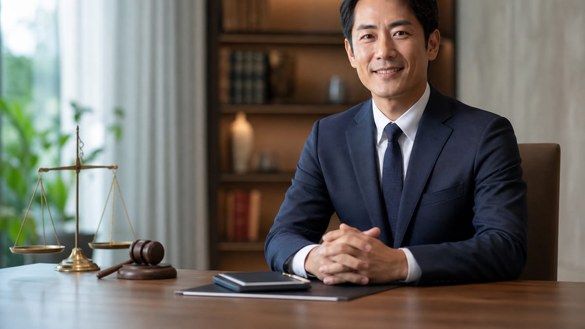 弁護士の集客方法を手順で解説｜ゼロから問い合わせを増やす7ステップ実践ガイド