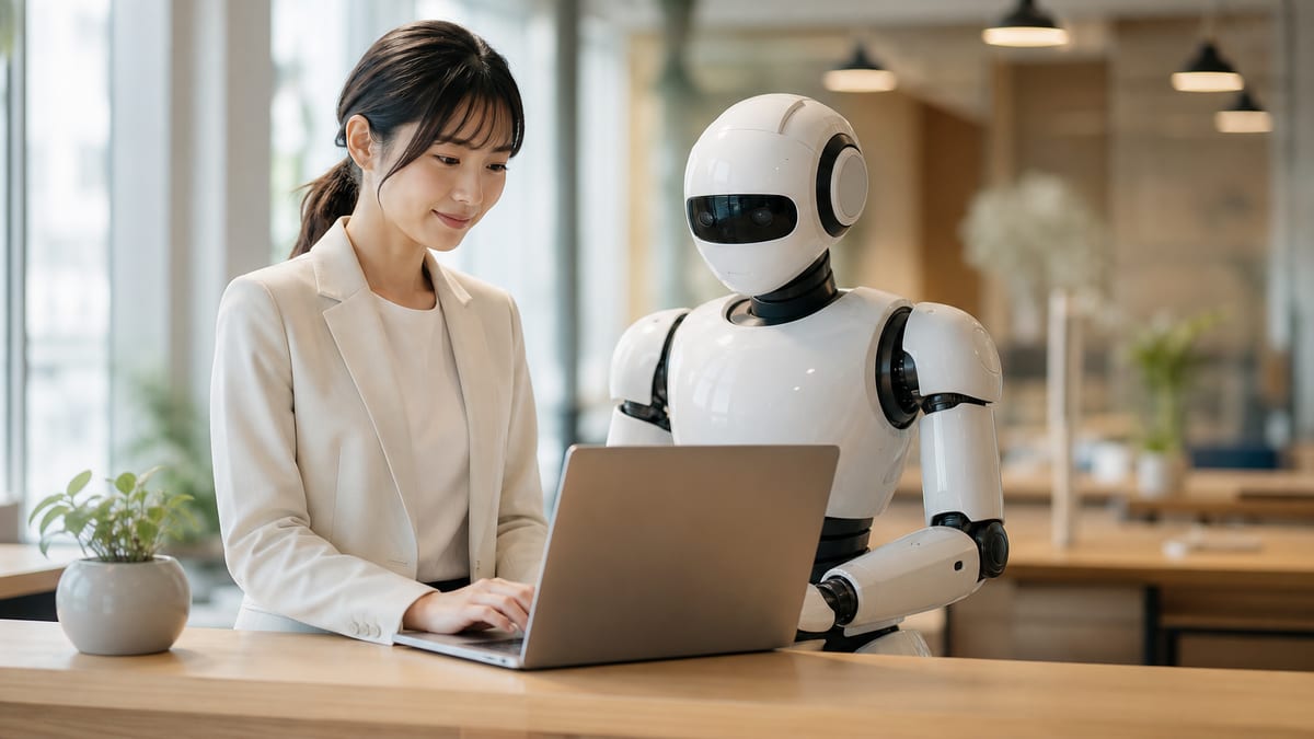 生成AI活用事例15選｜中小企業が現場で導入した業務・集客・営業の実態をプロが解説