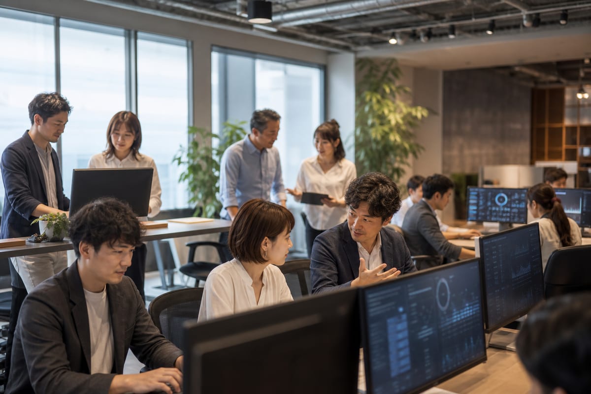生成AI 活用事例 中小企業
