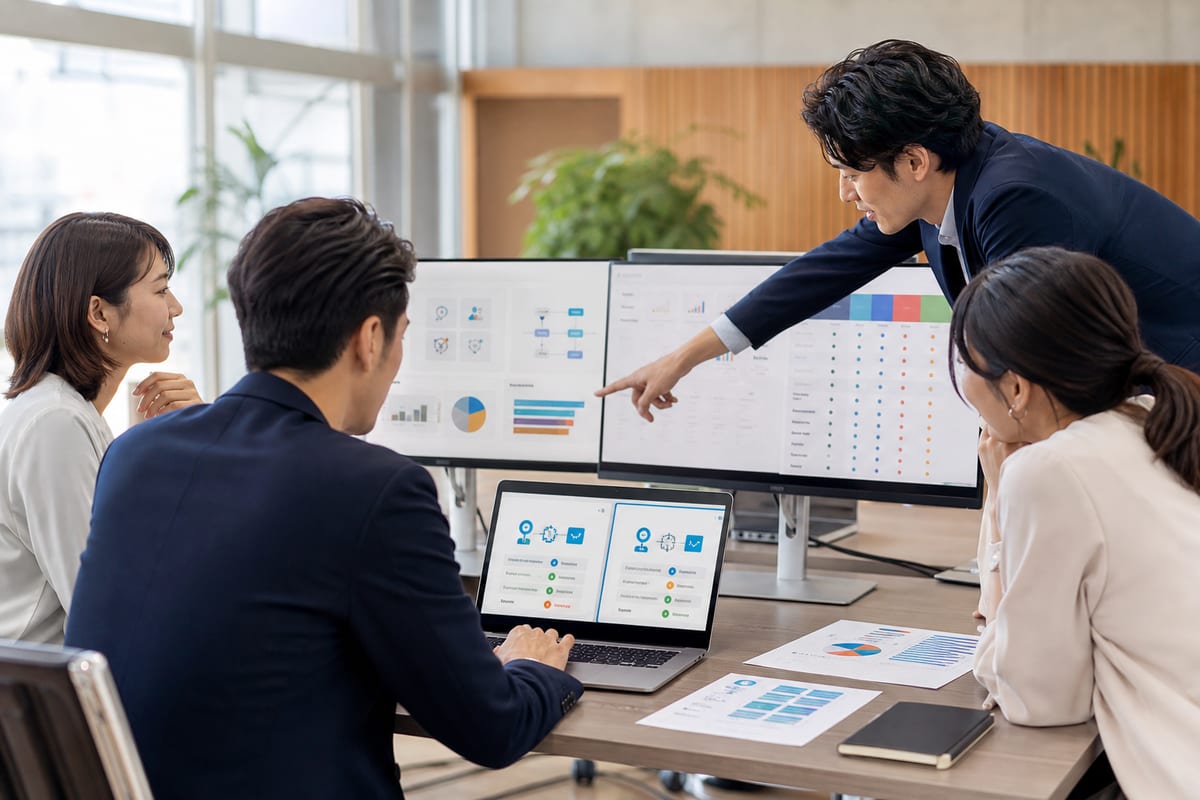 RPA 中小企業 導入