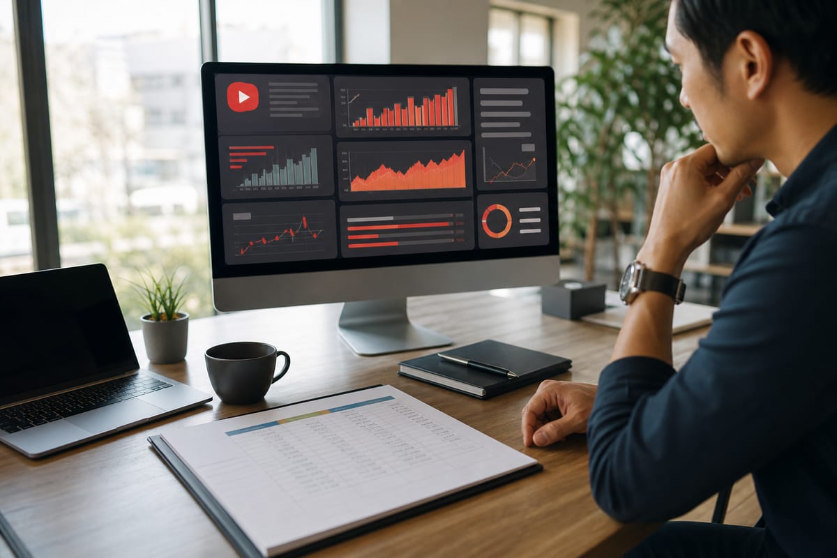 YouTubeショート 運用代行