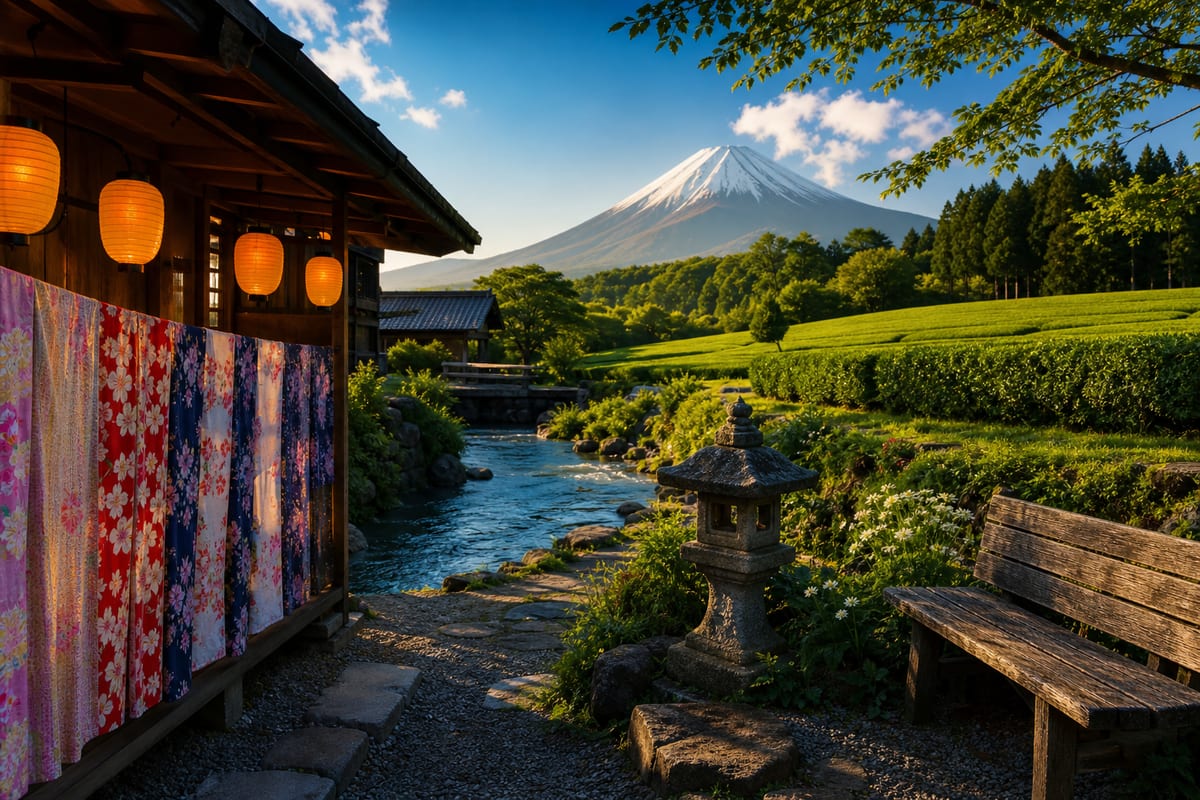 静岡 夏 思い出づくり