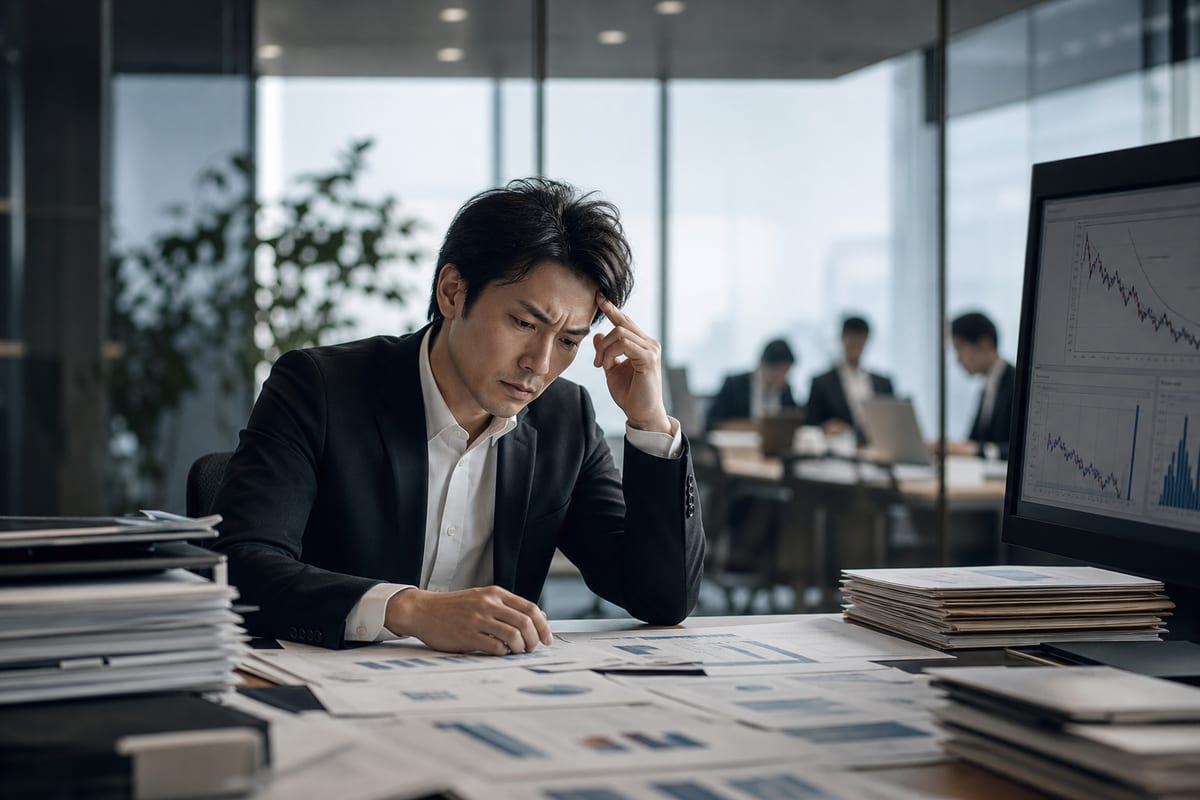 紹介案件 質 低い