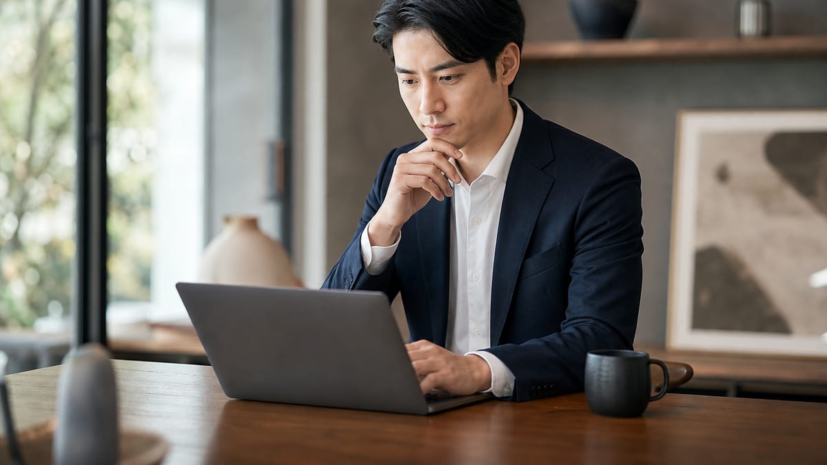 営業代行で仕事がない状態を脱出する方法——原因・リスク・打ち手を包み隠さず解説