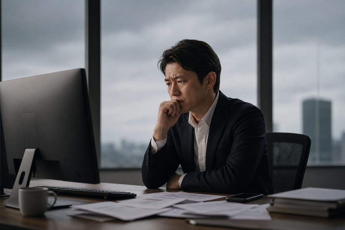 営業代行 仕事がない
