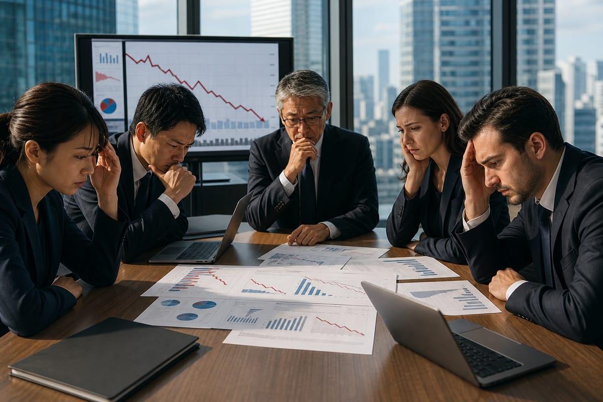 AI導入 失敗 事例