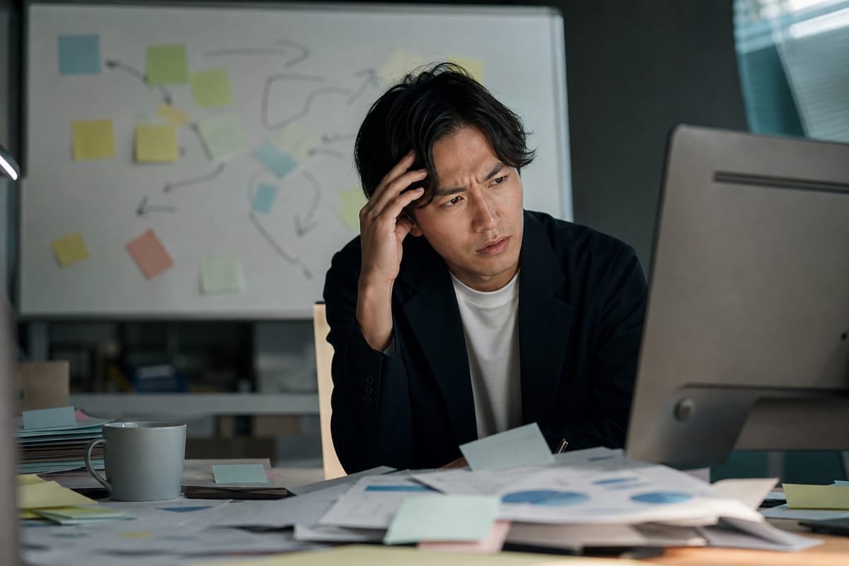 AI導入支援 案件 獲得