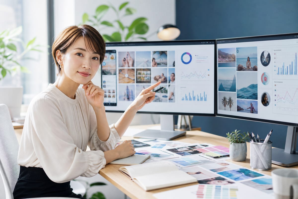 Instagram運用代行 おすすめ