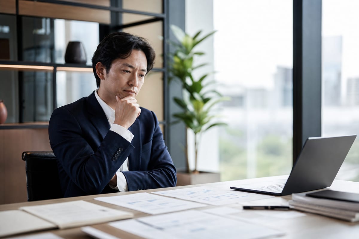 業務委託先 探し方
