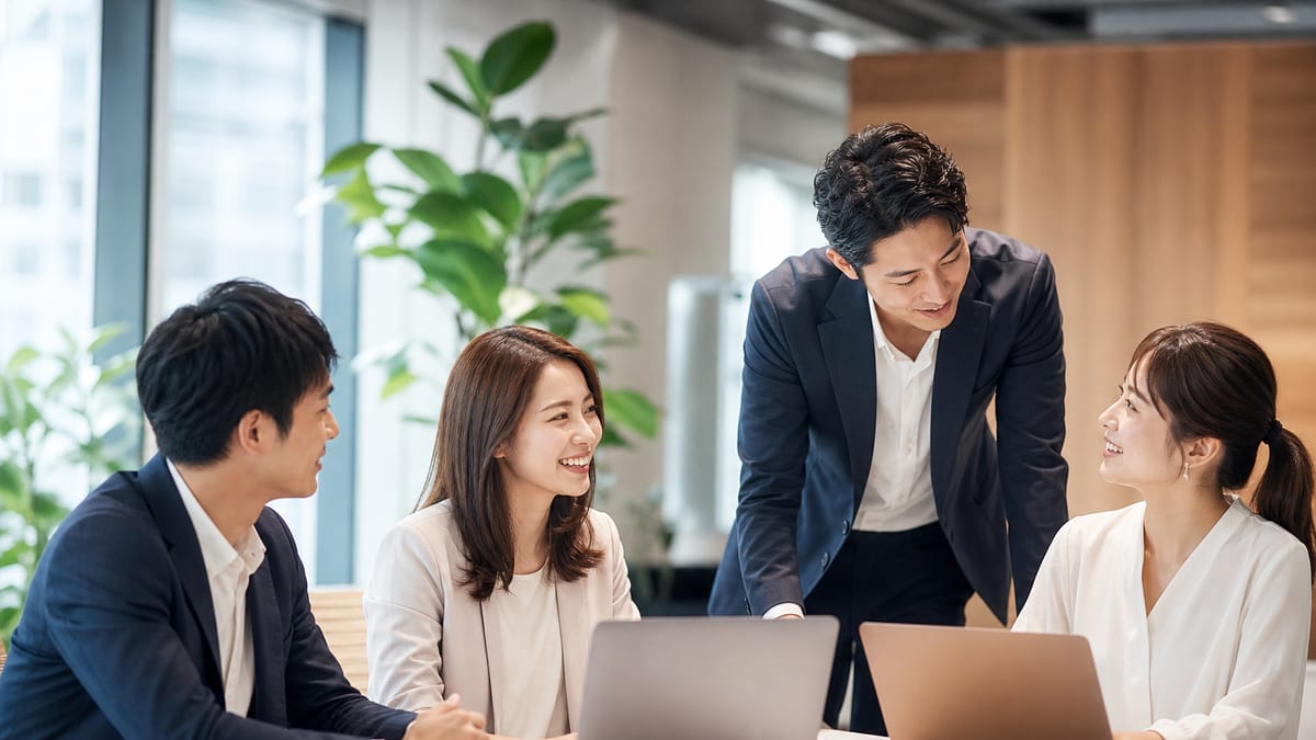 営業の人手不足を解決する7ステップ｜採用・定着・外部活用の優先順位と実行手順を完全解説