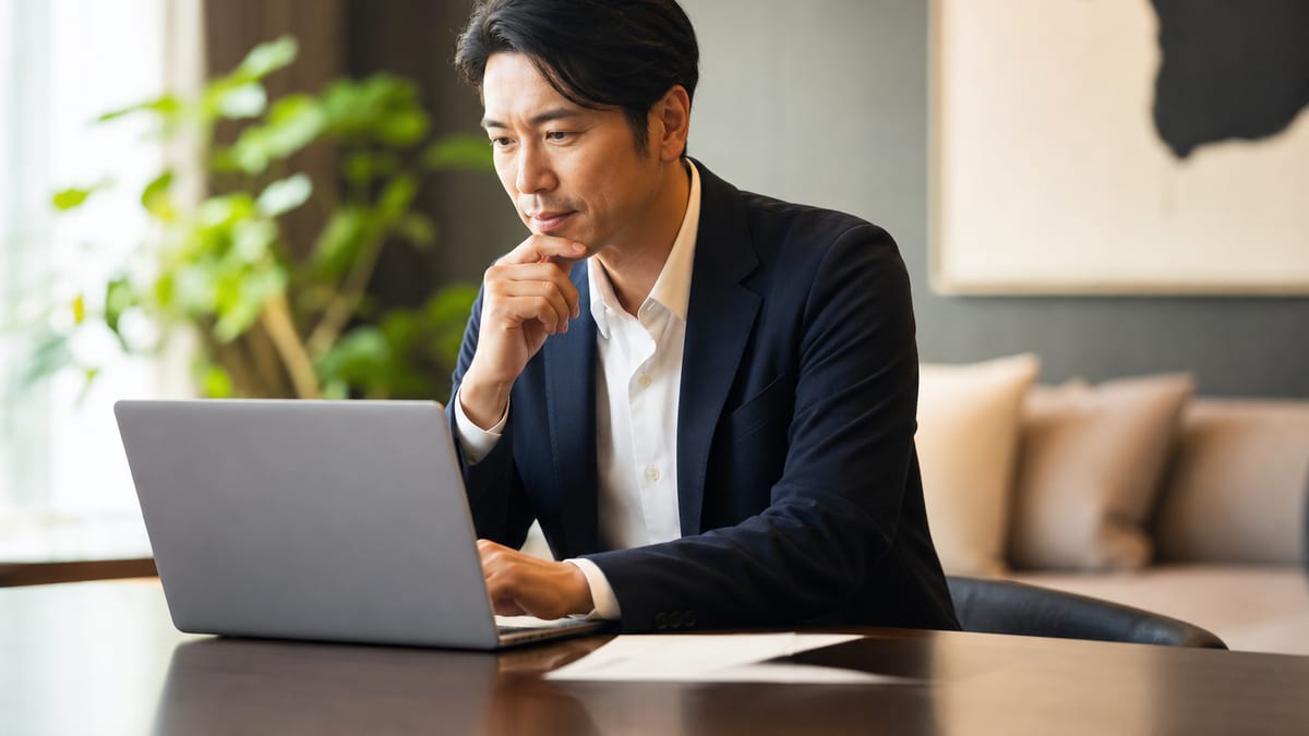 AI導入コンサル比較ガイド｜4つの類型・選び方・失敗パターンを包み隠さず解説