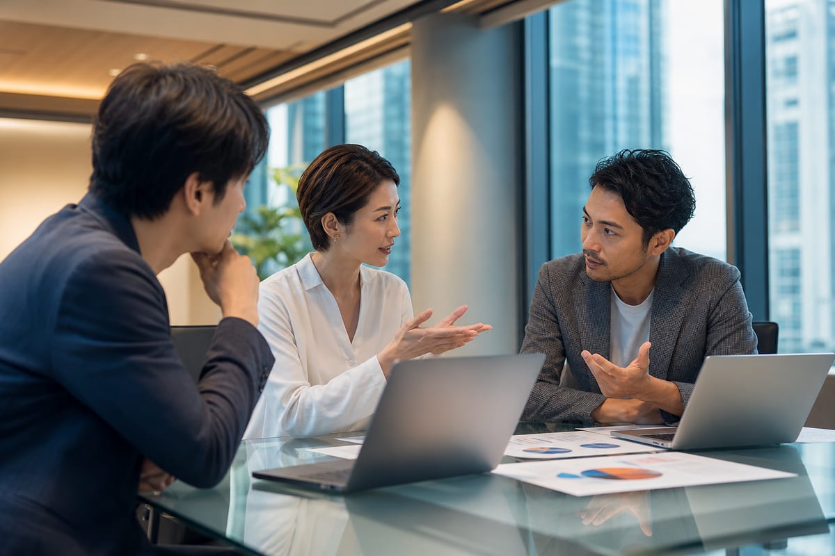 IT企業 営業代行