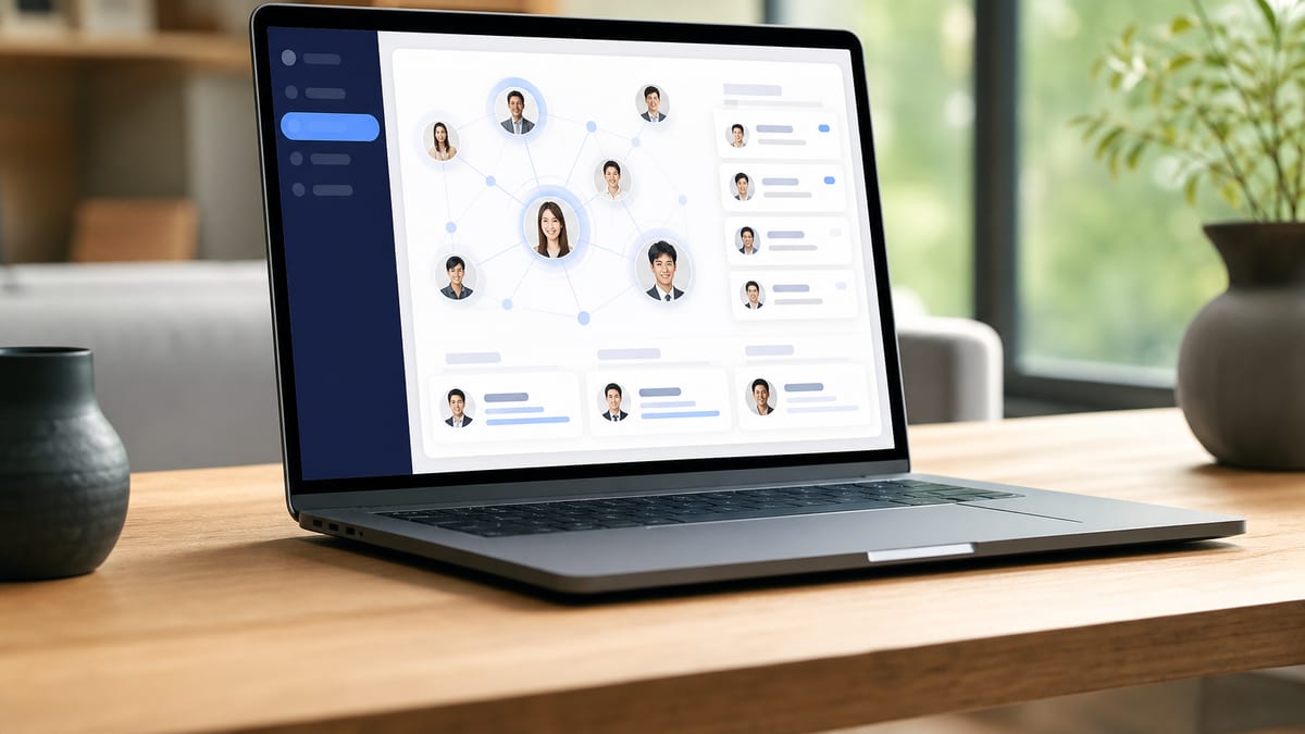 AI導入マッチングサービスで失敗する5つのパターンと回避策——サービス選定から活用まで、実務視点で徹底解説