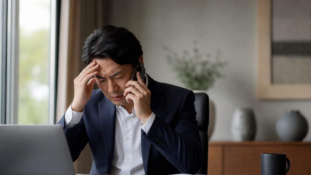テレアポが自社で限界を迎えたときの判断基準と次の一手｜よくある疑問を全て解消するQ&Aガイド