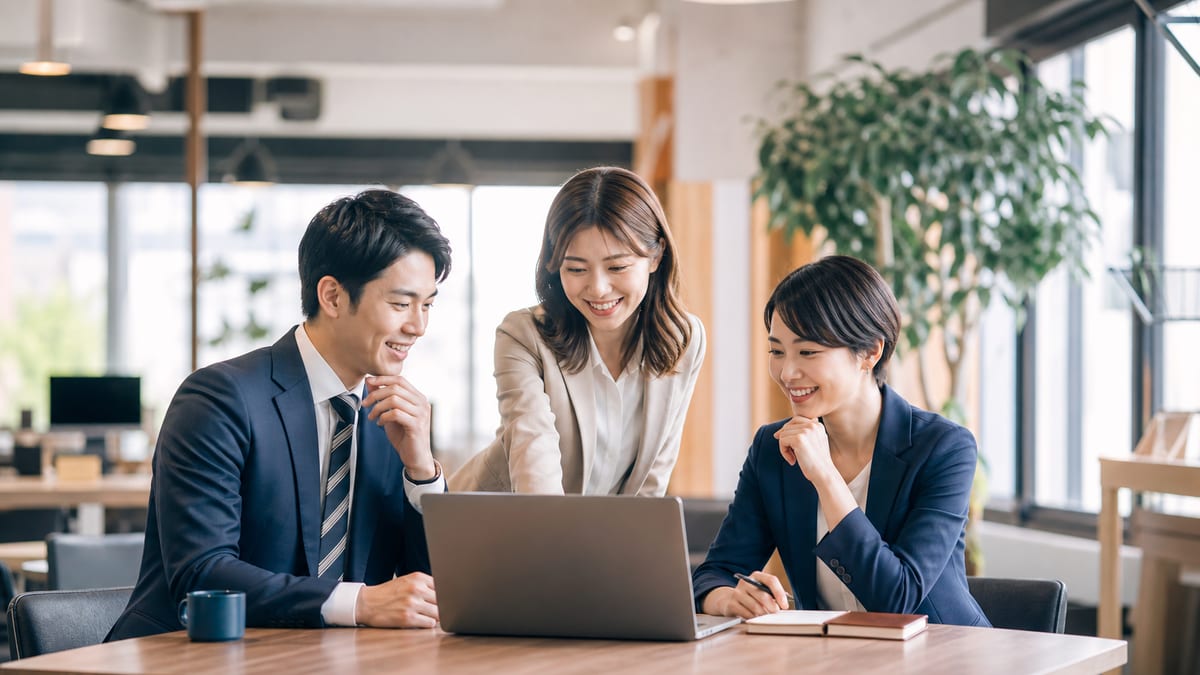 代行会社が「営業しない」で集客する方法——失敗しやすい5つのパターンと、選ぶ前に確認すべき判断基準