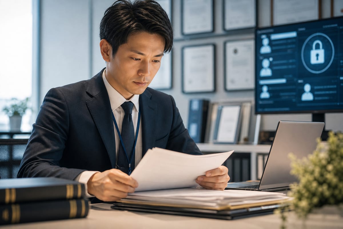 紹介 個人情報 取扱い