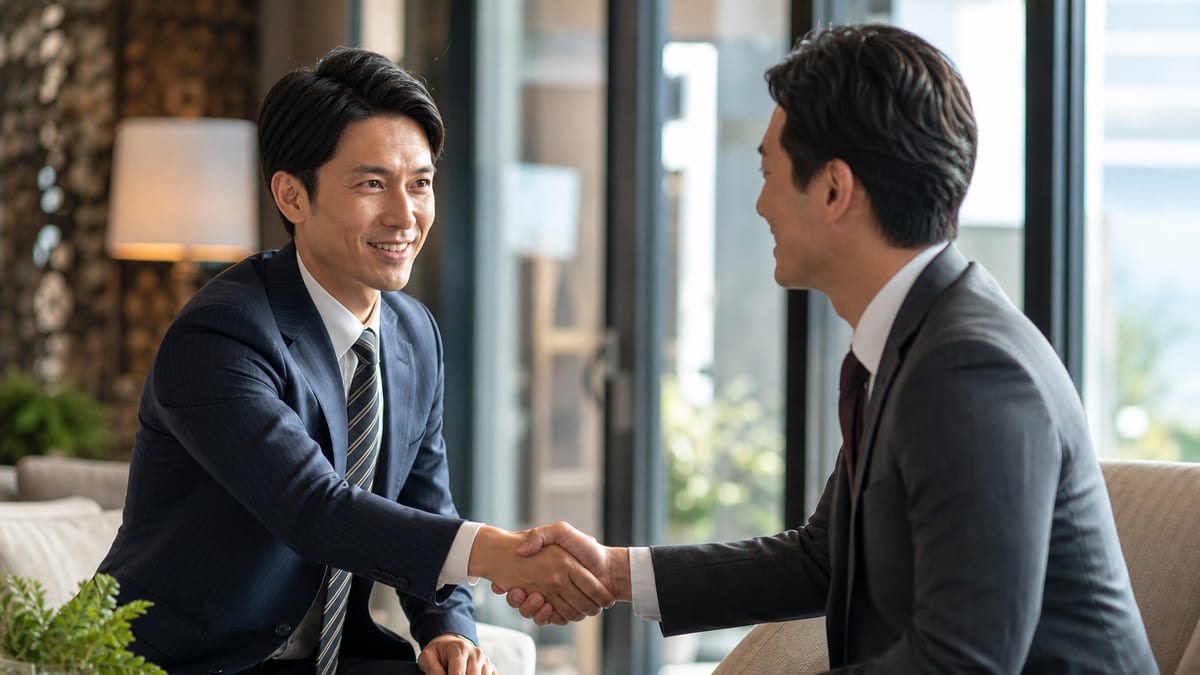 支援会社が案件紹介を受けるには？疑問を網羅的に解消するQ&A完全ガイド