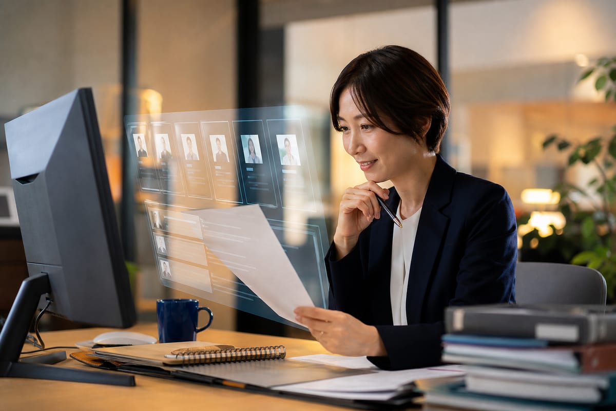 支援会社 案件 紹介